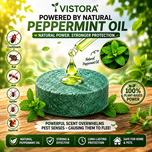💥All-in-One Pest & Snake Protection Tablets | Instant Action Formula🔥Buy 1 Get 1 Free🔥1 Pack 24 Pcs