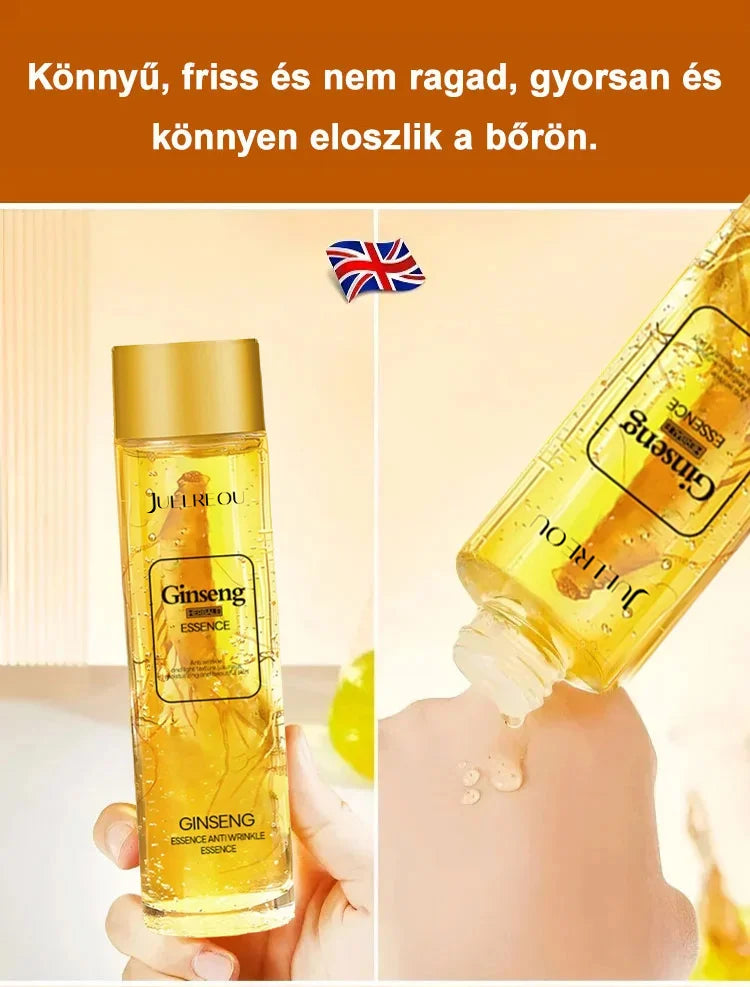 🔥hot sale 50% off🔥30-year-old rejuvenating ginseng essence serum🔥 buy 1 get 1 free! 🔥