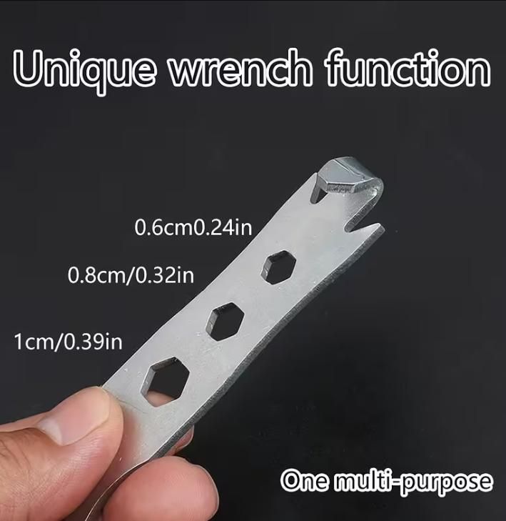 large multi-function fence wire twister (pack of 2)