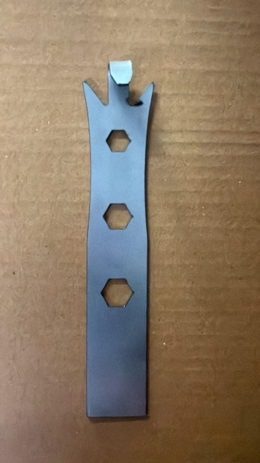 Large Multi-Function Fence Wire Twister (Pack of 2)