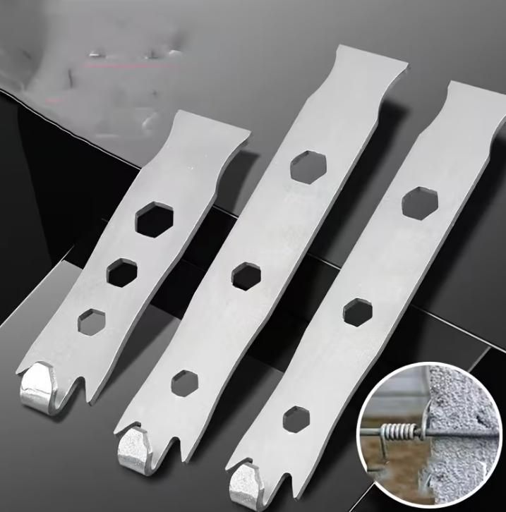 large multi-function fence wire twister (pack of 2)