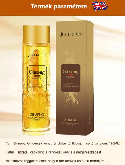 🔥Hot Sale 50% Off🔥30-year-old rejuvenating ginseng essence serum🔥 BUY 1 GET 1 FREE! 🔥