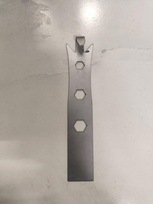 Large Multi-Function Fence Wire Twister (Pack of 2)