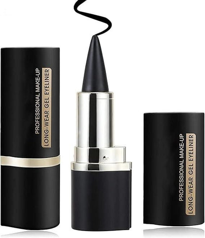 ✨ BUY 1 GET 1 FREE! 💥 Matte Fast-Drying Eyeliner – Waterproof, Long-Lasting & Perfect for Any Look 👁️🖤