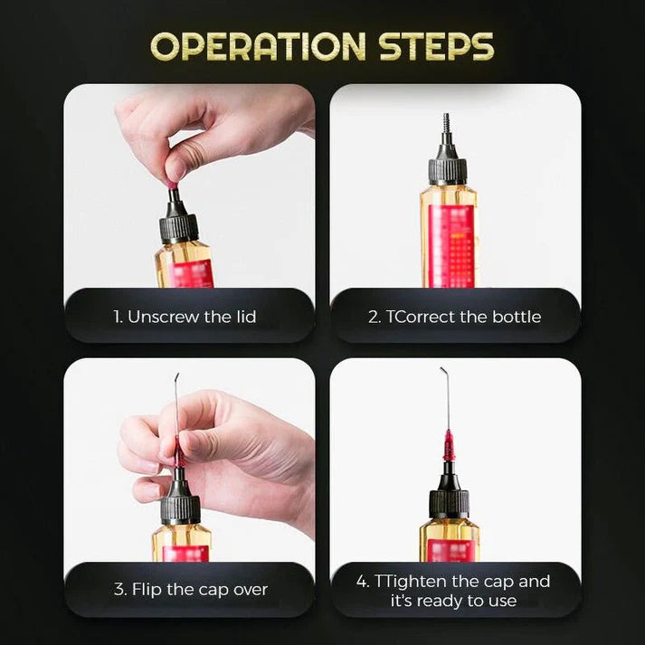 🔥 buy 1 get 1 free! 🔥💥micromolecular mechanical lubricant – home essentials 💥