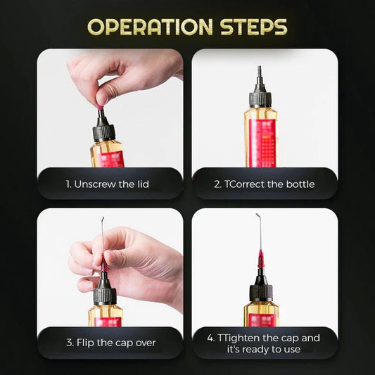 🔥 BUY 1 GET 1 FREE! 🔥💥Micromolecular Mechanical Lubricant – Home Essentials 💥