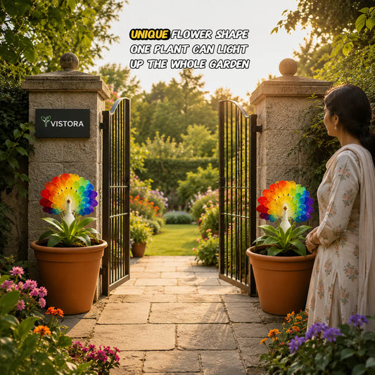 💠 “THE QUEEN OF FRAGRANT BLOOMS — PEACOCK ORCHID BULBS FOR PURE GARDEN LUXURY”🌸Buy 4 Get 4 Free Bulbs🌸