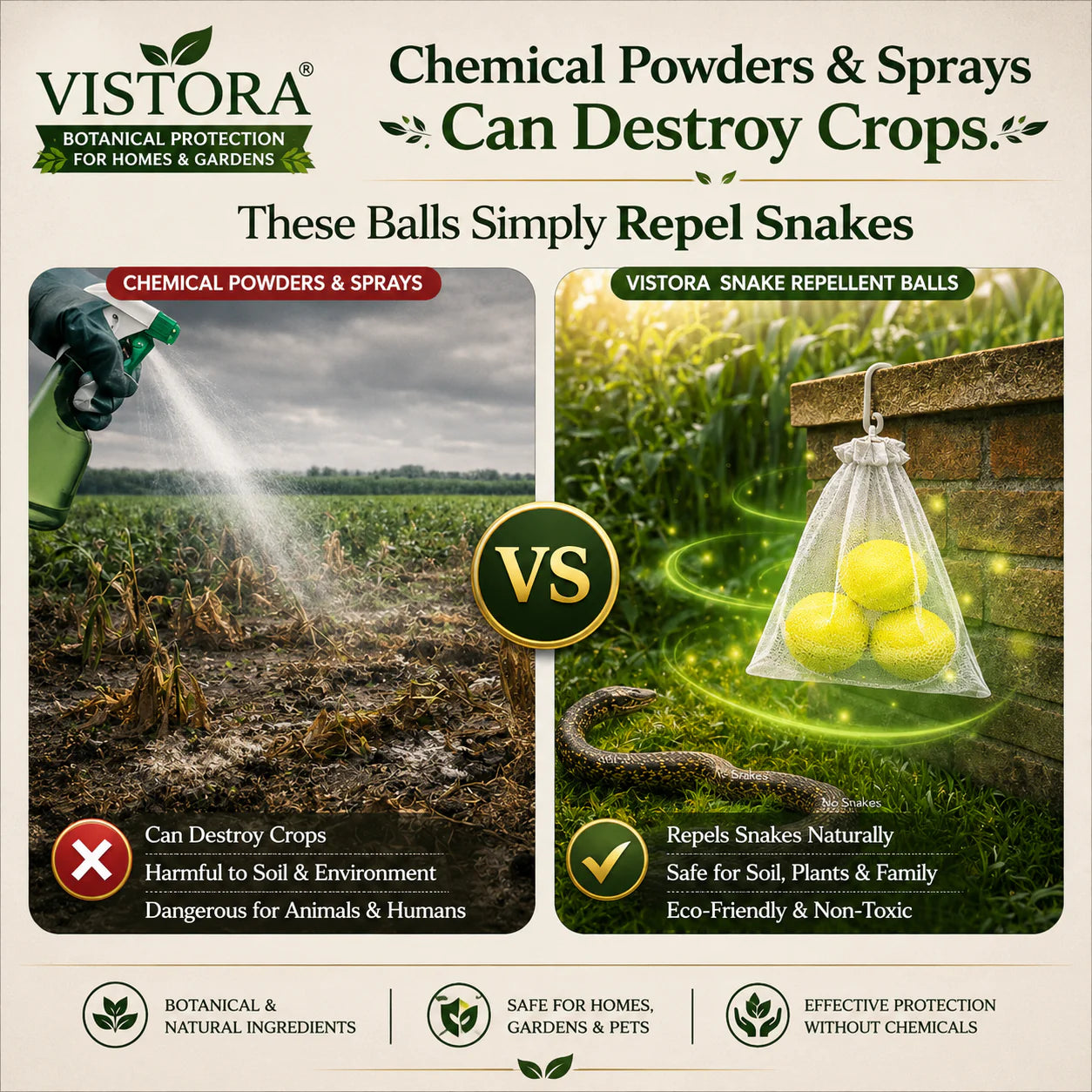 🥰hot sale 50% off🥰 🐍snake repellent balls🐍 - advanced herbal shield protection✨buy 1 get 1 free✨