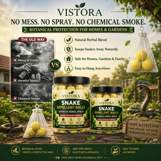 🥰HOT SALE 50% OFF🥰 🐍Snake Repellent Balls🐍 - Advanced Herbal Shield Protection✨Buy 1 Get 1 Free✨