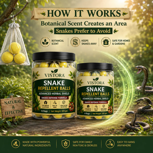 🥰HOT SALE 50% OFF🥰 🐍Snake Repellent Balls🐍 - Advanced Herbal Shield Protection✨Buy 1 Get 1 Free✨