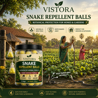 🥰HOT SALE 50% OFF🥰 🐍Snake Repellent Balls🐍 - Advanced Herbal Shield Protection✨Buy 1 Get 1 Free✨