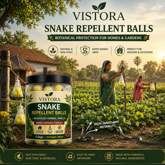 🥰HOT SALE 50% OFF🥰 🐍Snake Repellent Balls🐍 - Advanced Herbal Shield Protection✨Buy 1 Get 1 Free✨