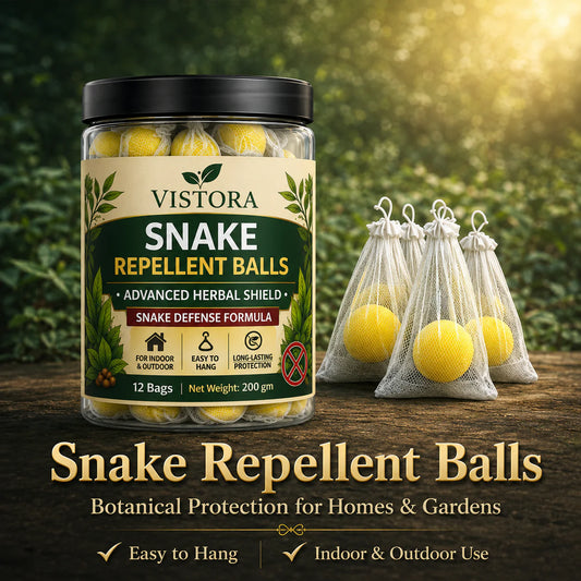 🥰HOT SALE 50% OFF🥰 🐍Snake Repellent Balls🐍 - Advanced Herbal Shield Protection✨Buy 1 Get 1 Free✨