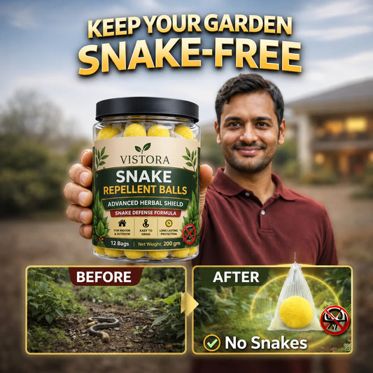 🥰HOT SALE 50% OFF🥰 🐍Snake Repellent Balls🐍 - Advanced Herbal Shield Protection✨Buy 1 Get 1 Free✨