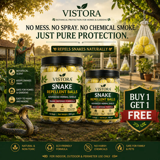 🥰HOT SALE 50% OFF🥰 🐍Snake Repellent Balls🐍 - Advanced Herbal Shield Protection✨Buy 1 Get 1 Free✨