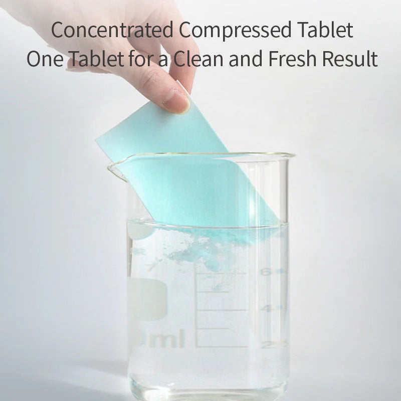 365-pieces multi-effect floor cleaning sheets