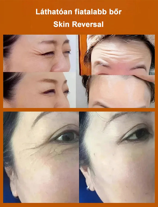 🔥Hot Sale 50% Off🔥30-year-old rejuvenating ginseng essence serum🔥 BUY 1 GET 1 FREE! 🔥