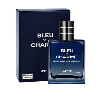 🔥Hot Sale 50% Off🔥 UNPREE TM Bleu De Charme pheromone perfume for men🔥 BUY 1 GET 1 FREE! 🔥