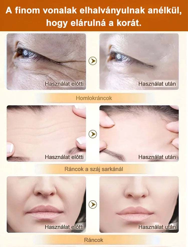 🔥hot sale 50% off🔥30-year-old rejuvenating ginseng essence serum🔥 buy 1 get 1 free! 🔥