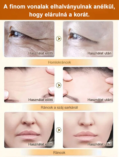 🔥Hot Sale 50% Off🔥30-year-old rejuvenating ginseng essence serum🔥 BUY 1 GET 1 FREE! 🔥