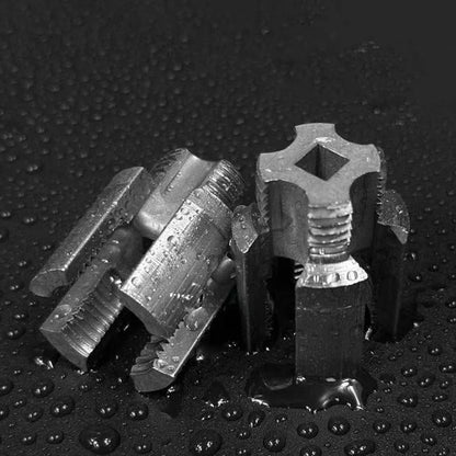 🔥2025 Hot Sale🔥🆕 Integrated Internal & External Pipe Thread Cutting Tool🔥