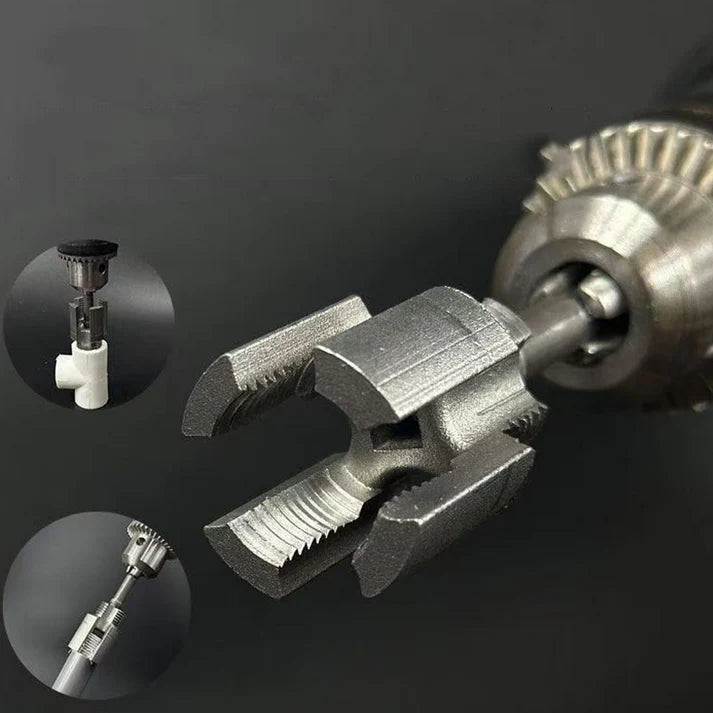 🔥2025 hot sale🔥🆕 integrated internal & external pipe thread cutting tool🔥