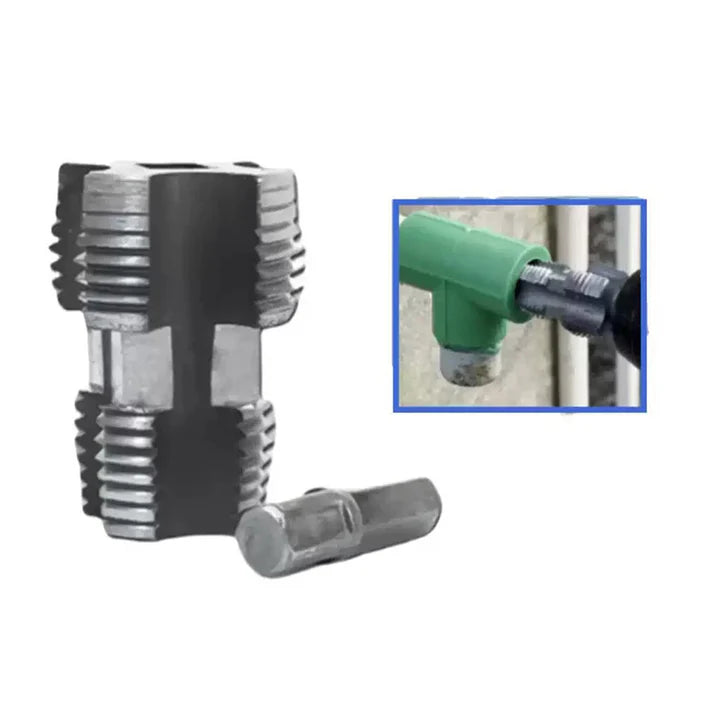 🔥2025 hot sale🔥🆕 integrated internal & external pipe thread cutting tool🔥