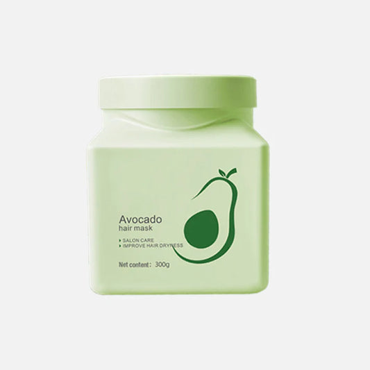 🏆✨ 50% Off for a Limited Time🔥Avocado Hair Mask for Intensive Care🔥