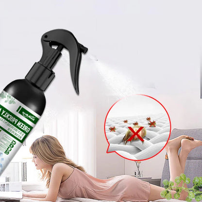 🔥 BUY 1 GET 1 FREE! 🔥Powerful Mite Remover Spray🔥