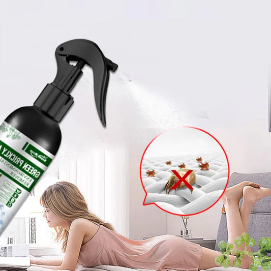 🔥 BUY 1 GET 1 FREE! 🔥Powerful Mite Remover Spray🔥