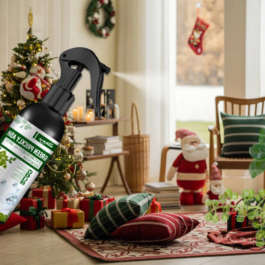 🔥 BUY 1 GET 1 FREE! 🔥Powerful Mite Remover Spray🔥