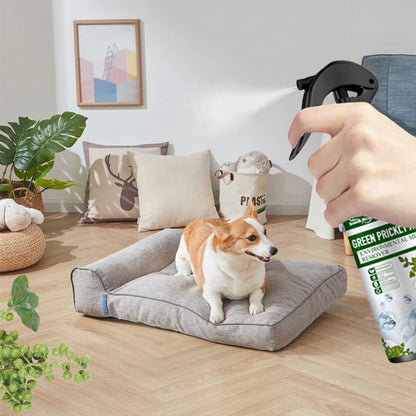 🔥 BUY 1 GET 1 FREE! 🔥Powerful Mite Remover Spray🔥